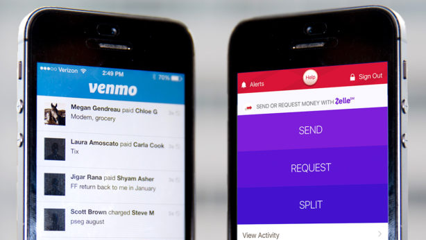 Venmo Vs. Zelle: Which Is Better? – Family Tree Estate Planning ...